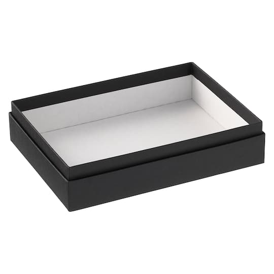 Small Black Frame Box by Celebrate It™